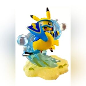 Picachu hawaii world champion shop exclusive unopened Sam day shipping